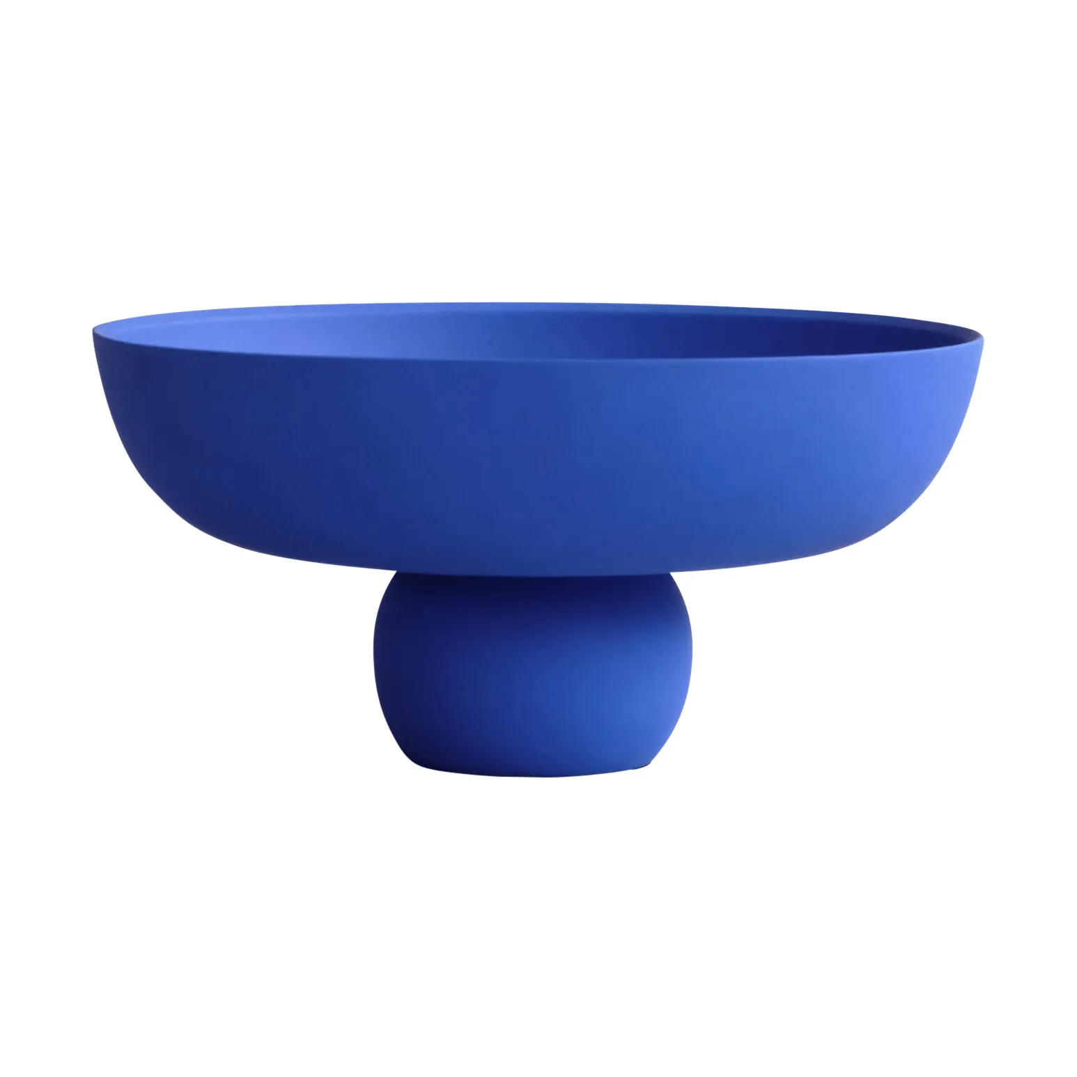 Baburu skål Ø30 cm, Marrakech blue 101 Copenhagen