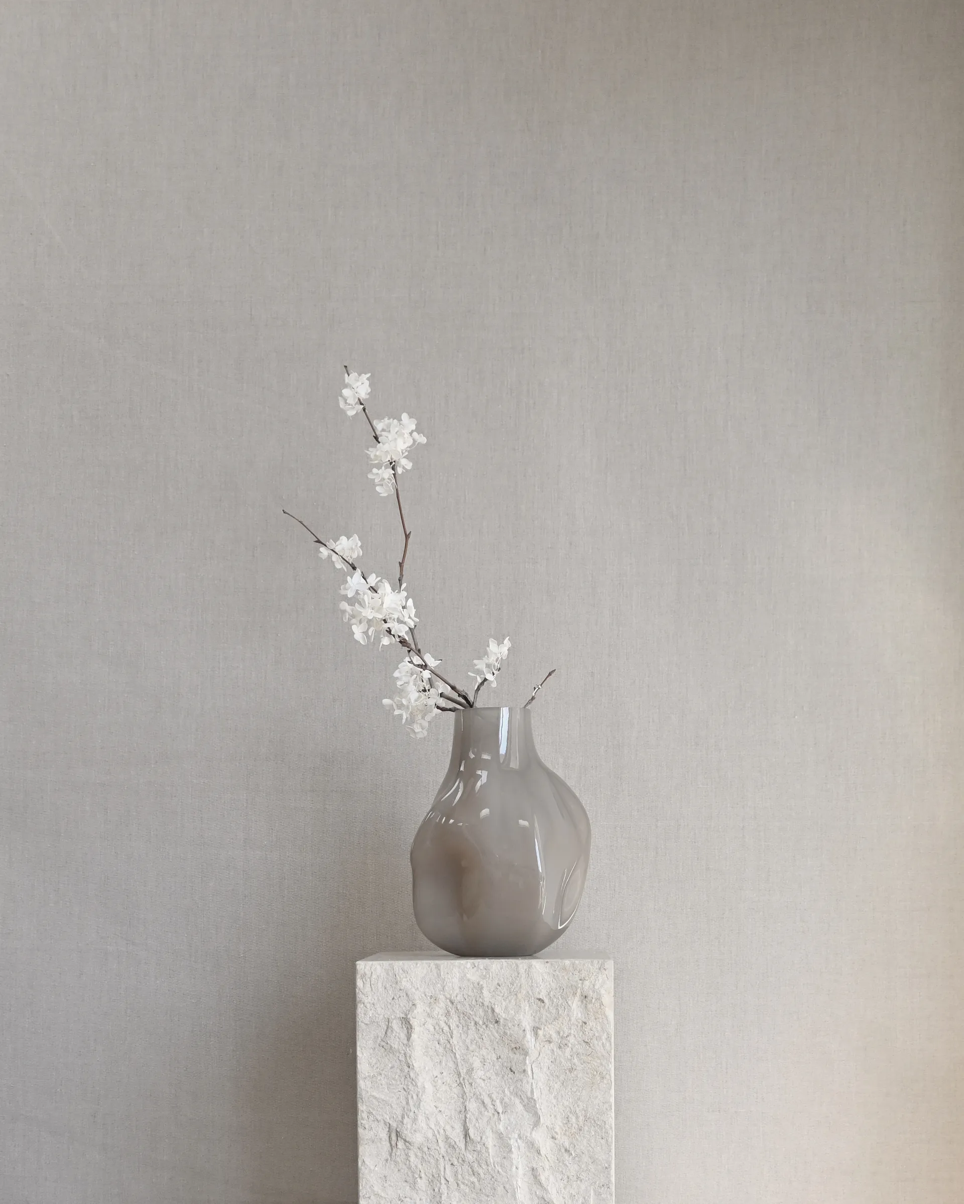 Bakku vas medio, Smoked desert 101 Copenhagen