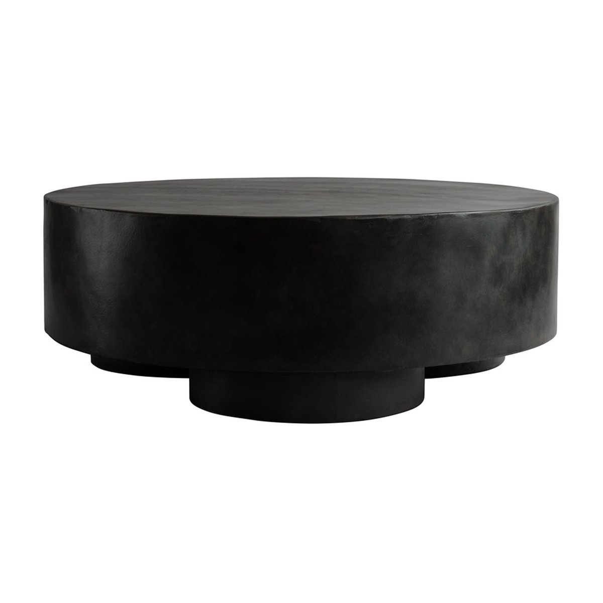 101 Copenhagen Big Foot soffbord big 110 cm Coffee | Skandinavisk Design | Soffbord | Brun