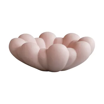 Bloom tray skål stor - Rose - 101 Copenhagen