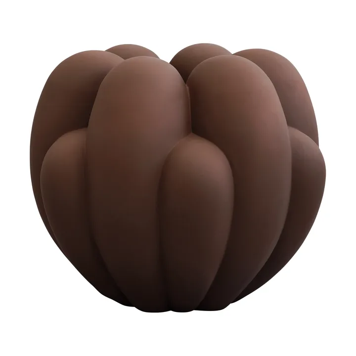 Bloom vas Big - Almond - 101 Copenhagen