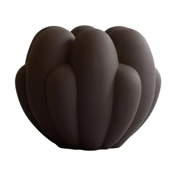 Bloom vas Big - Chocolate brown - 101 Copenhagen