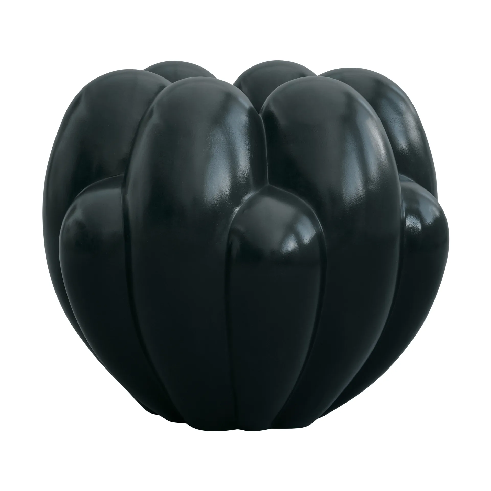 Bloom vas Big, Dark green 101 Copenhagen
