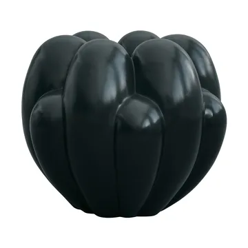 Bloom vas Big - Dark green - 101 Copenhagen