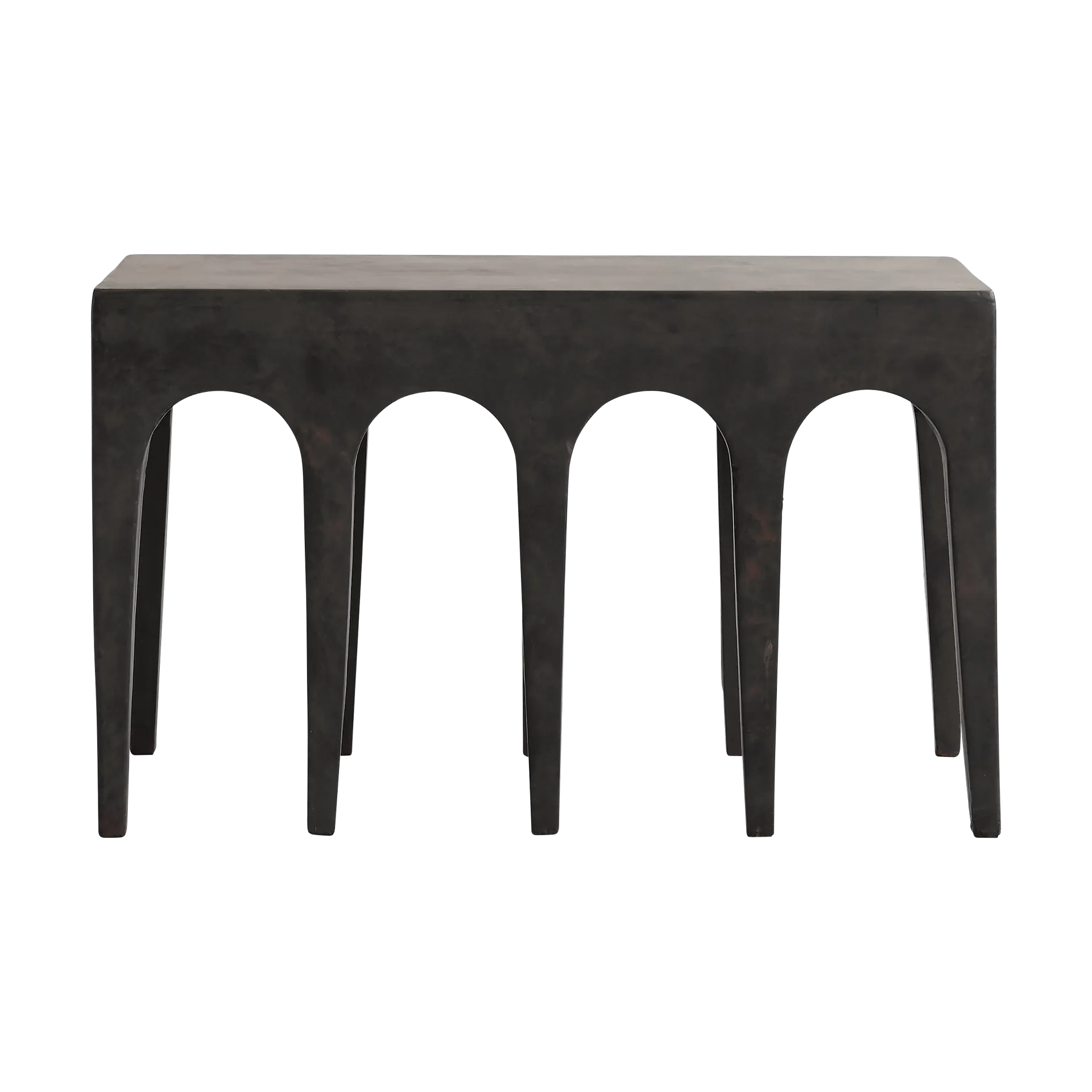 Bow Bench bänk, Coffee 101 Copenhagen