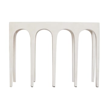 Bow Console big sidobord 114x82 cm - Birch - 101 Copenhagen