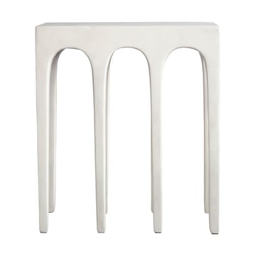 Bow Console bord 70,5x80 cm - Birch - 101 Copenhagen