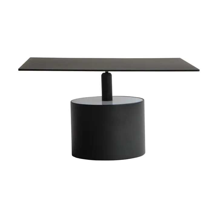 Chameleon vägglampa - Burned Black - 101 Copenhagen