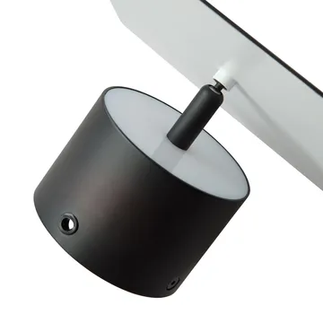 Chameleon vägglampa - Burned Black - 101 Copenhagen