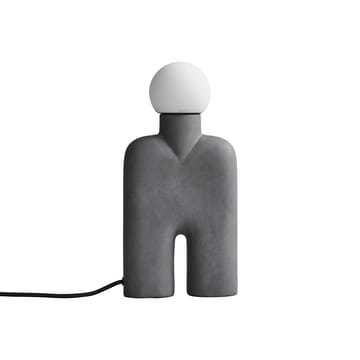 Cobra bordslampa 35 cm - Dark grey - 101 Copenhagen