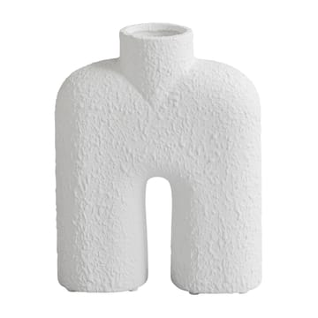 Cobra Tall Mini vas 18x23 cm - Bubble White - 101 Copenhagen
