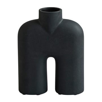 Cobra Tall Mini vas 18x23 cm - Svart - 101 Copenhagen