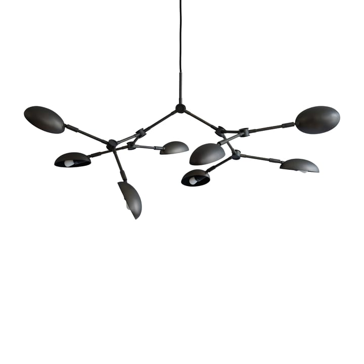 Drop Chandelier takkrona mini - Brons - 101 Copenhagen