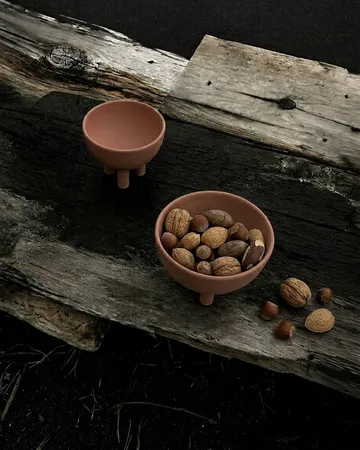 Duck Bowl Mini - Almond - 101 Copenhagen