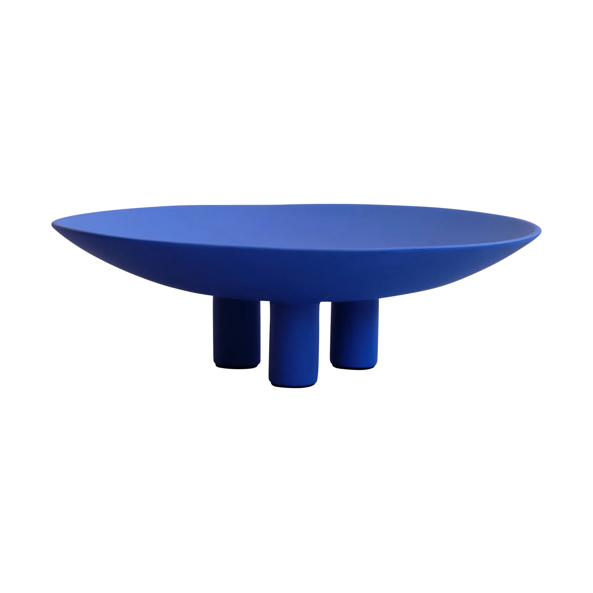 Duck fat Ø45 cm, Marrakech blue 101 Copenhagen