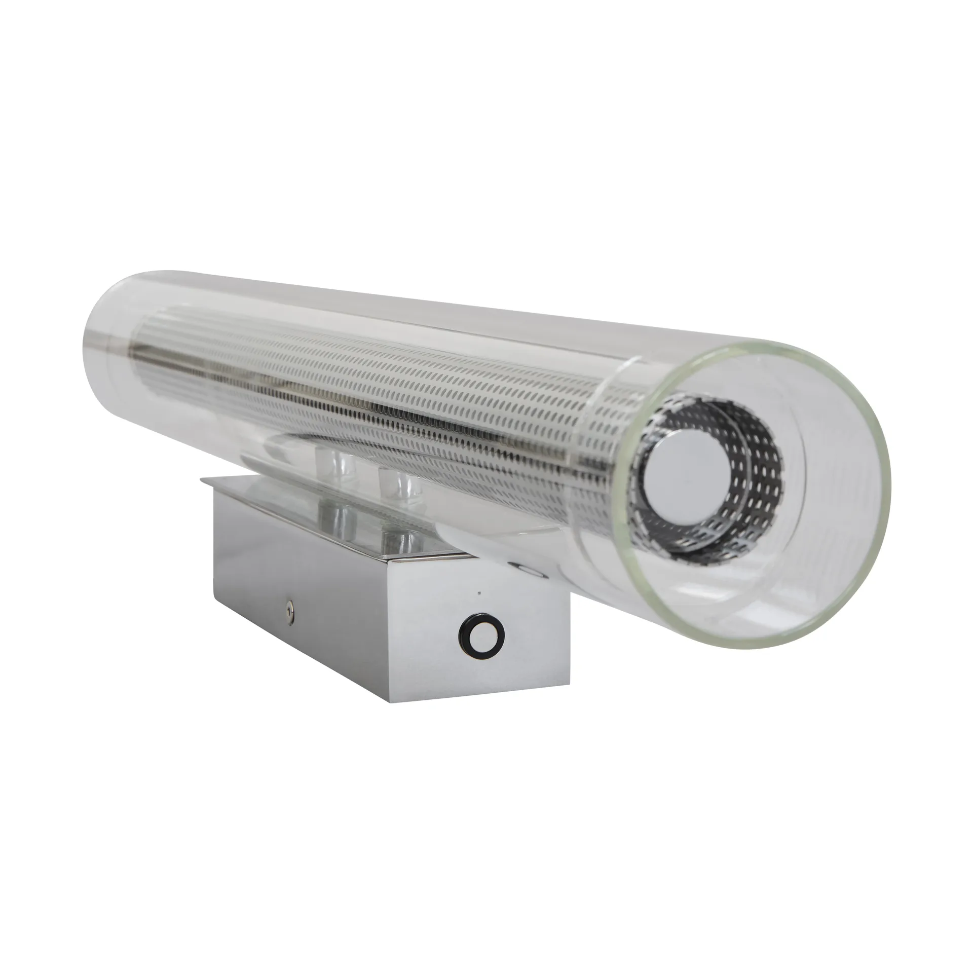 Frame vägglampa mini, Chrome 101 Copenhagen