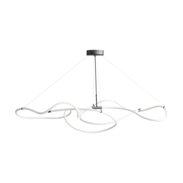 Ghost Chandelier big taklampa - Bronze - 101 Copenhagen