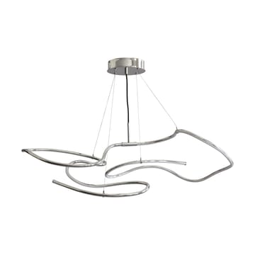 Ghost Chandelier mini taklampa - Chrome - 101 Copenhagen