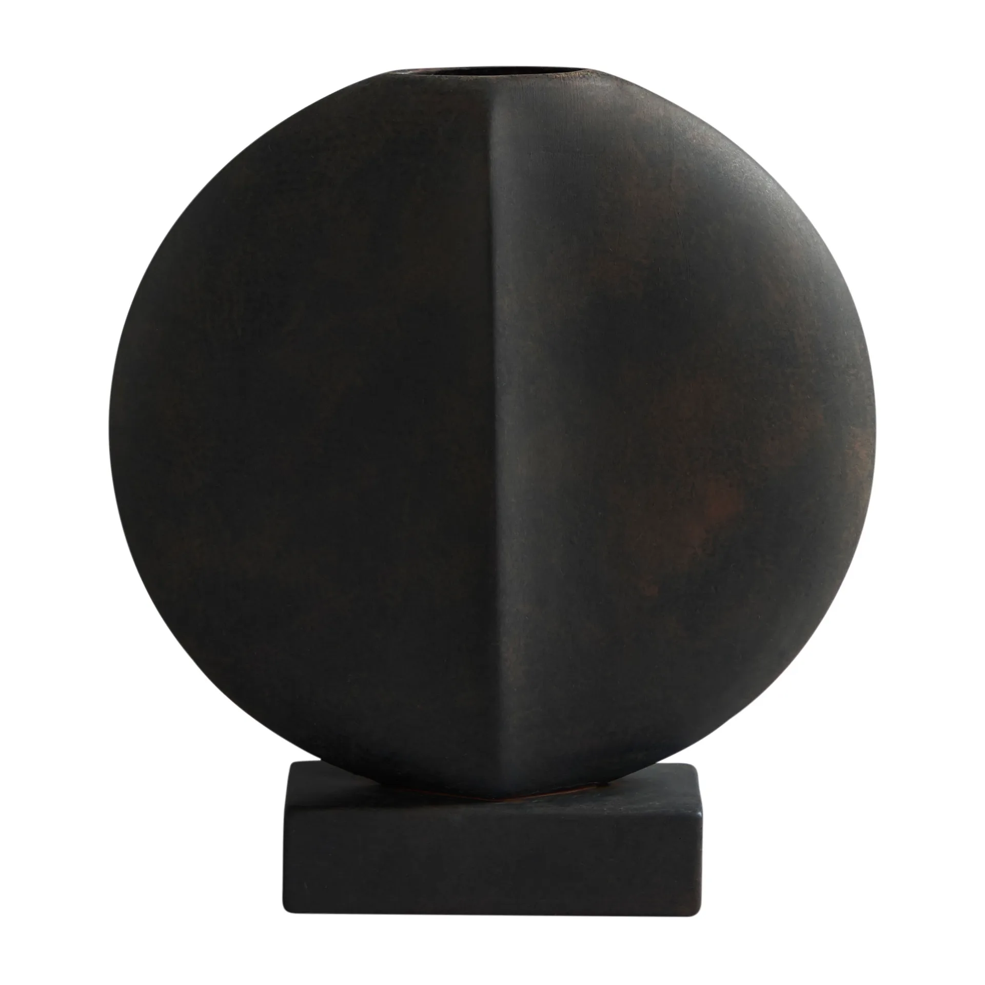 Guggenheim vas mini, Coffee 101 Copenhagen