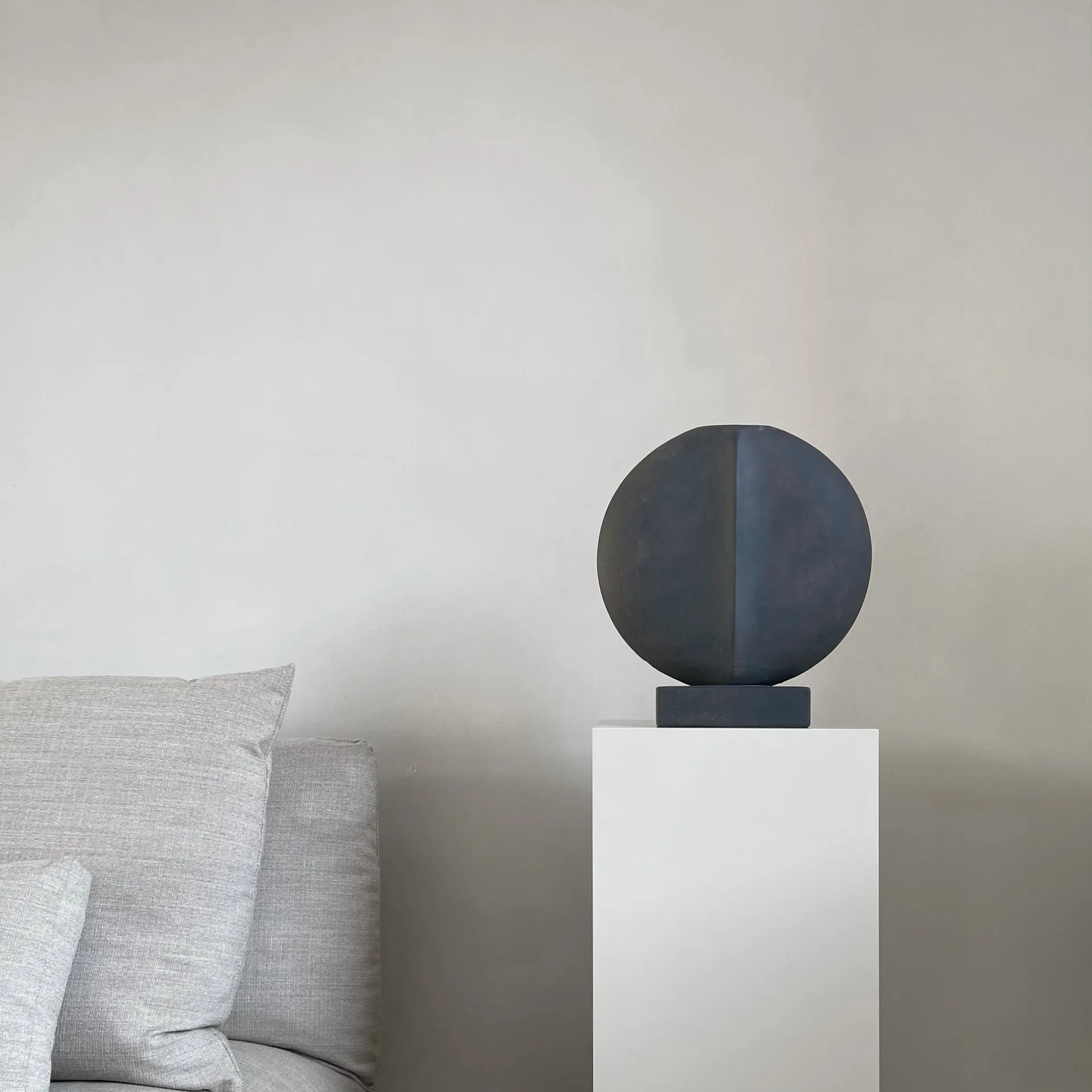 Guggenheim vas mini, Coffee 101 Copenhagen