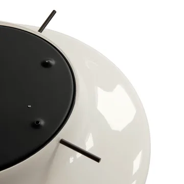 Hikari vägglampa - Opal White, Ø24 cm - 101 Copenhagen