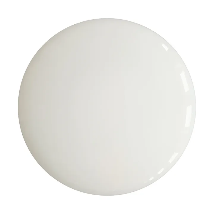 Hikari vägglampa - Opal White, Ø45 cm - 101 Copenhagen