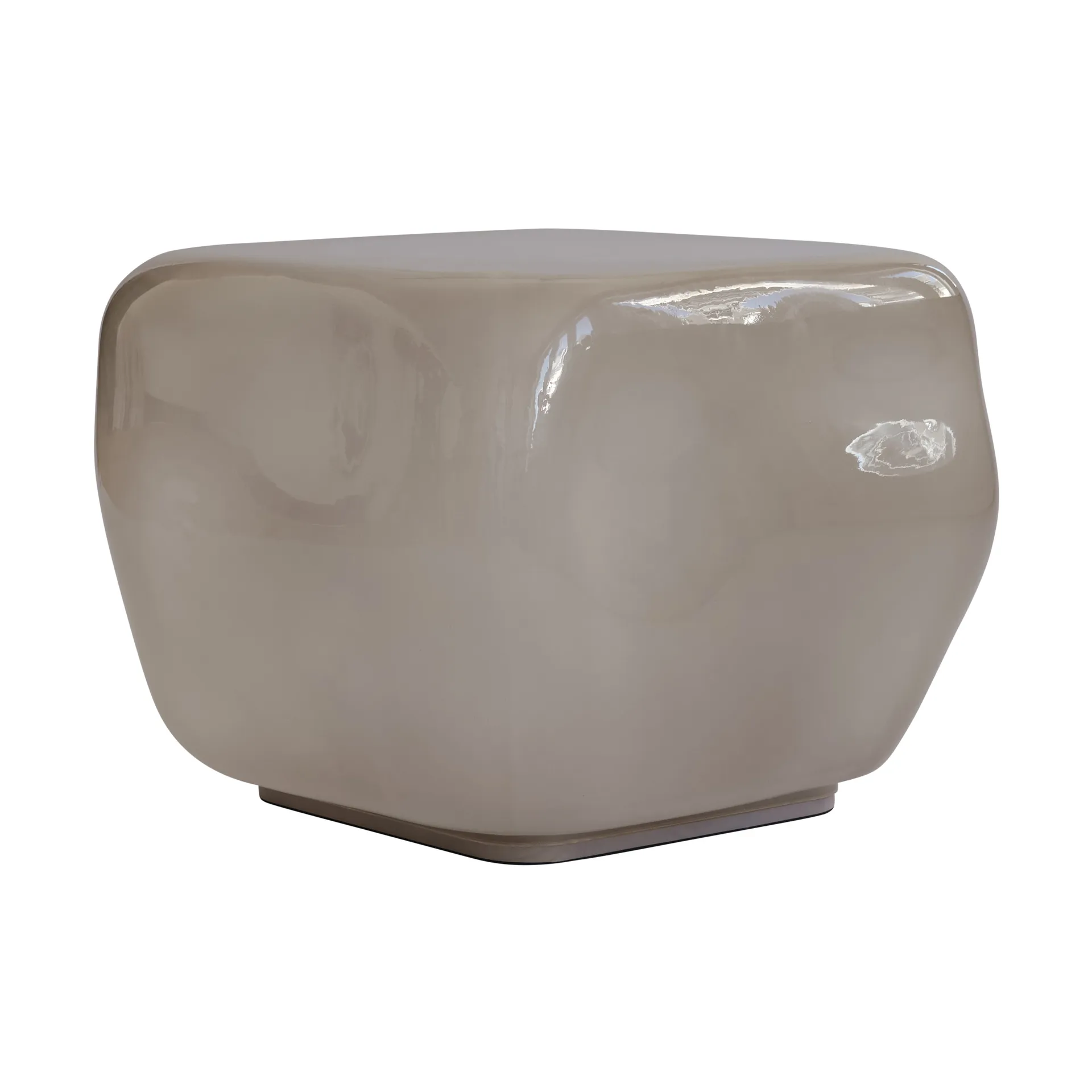 Ishi soffbord medio, Smoked desert 101 Copenhagen