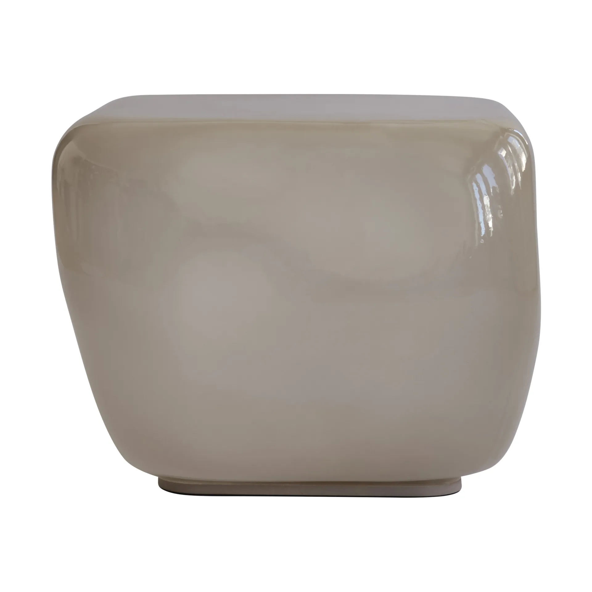 Isis soffbord medio, Smoked desert 101 Copenhagen