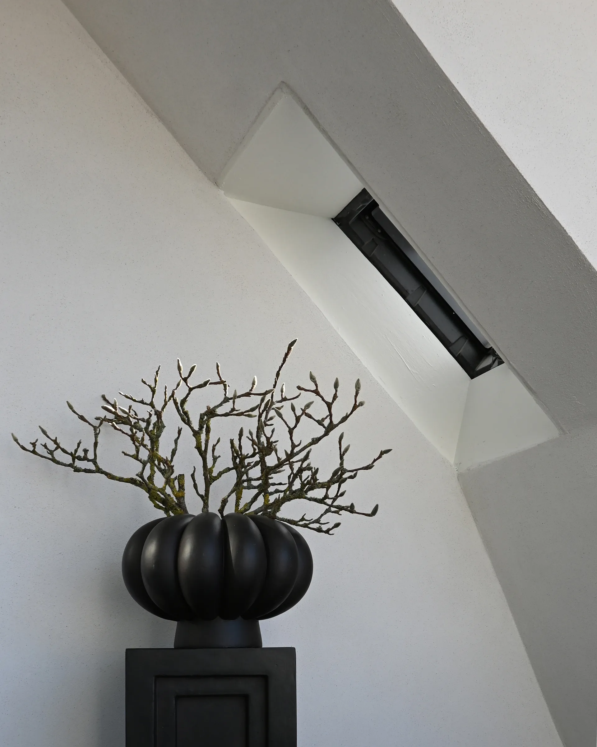 Kabin vas Lamella, Coffee 101 Copenhagen