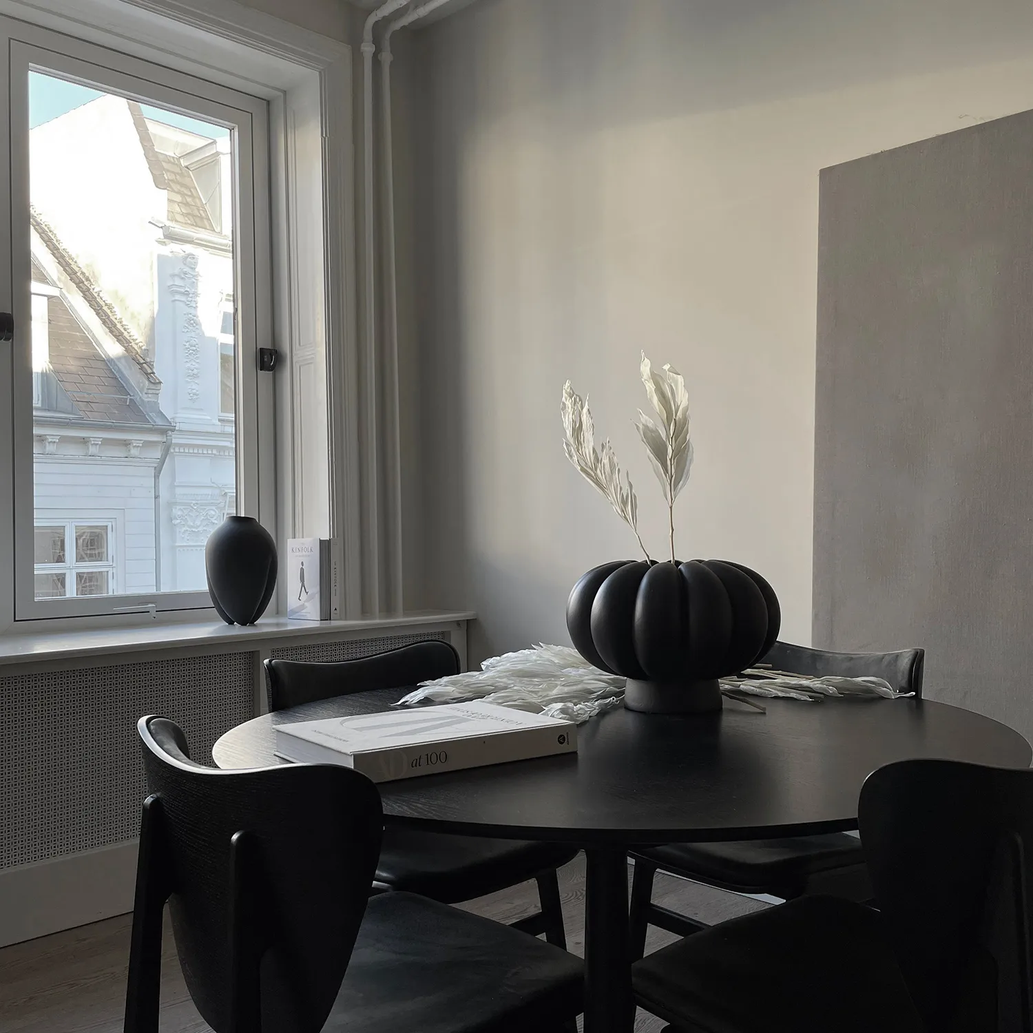 Kabin vas Lamella, Coffee 101 Copenhagen