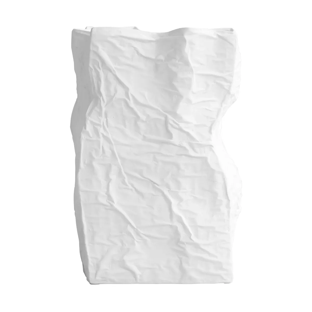 101 Copenhagen Kami vas big 49,5x35 cm Bone white