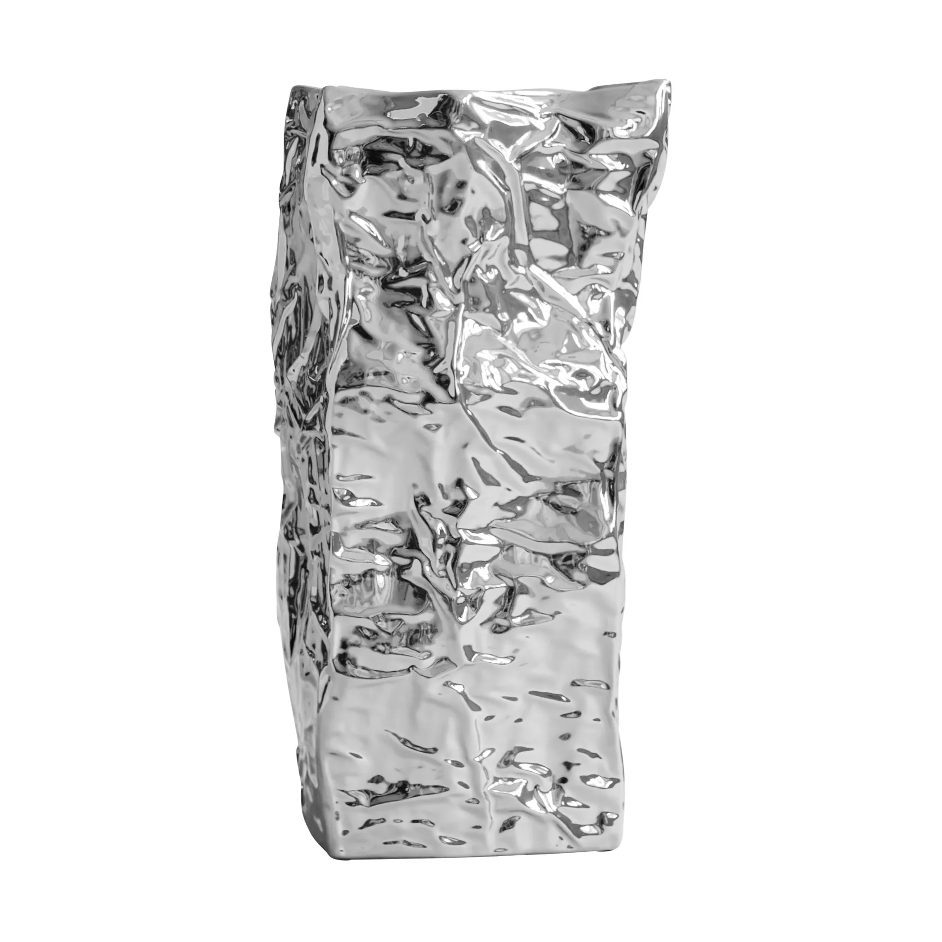 Kami vas big 49,5x35 cm, Chrome 101 Copenhagen