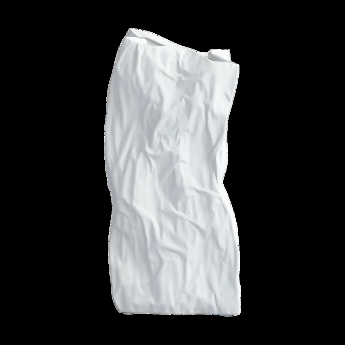 101 Copenhagen Kami vas medio 35x16 cm Bone white