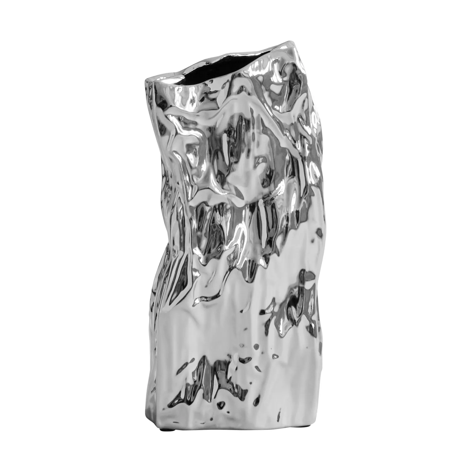 Kami vas medio 35x16 cm, Chrome 101 Copenhagen