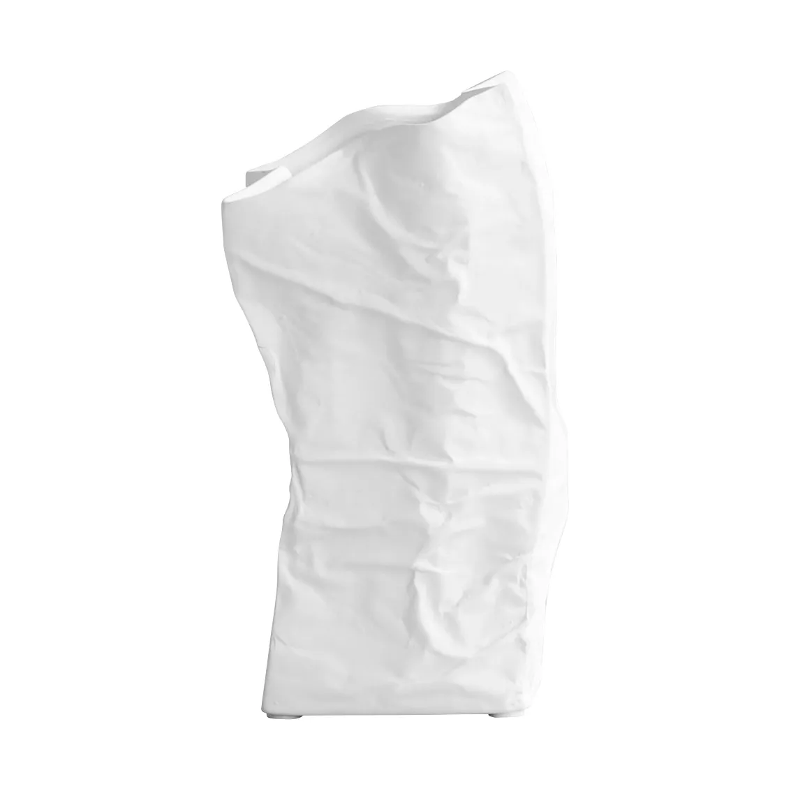 101 Copenhagen Kami vas mini 25x13 cm Bone white