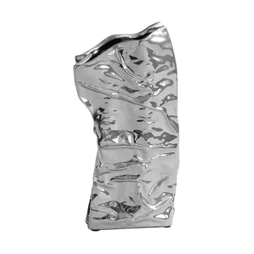 Kami vas mini 25x13 cm - Chrome - 101 Copenhagen
