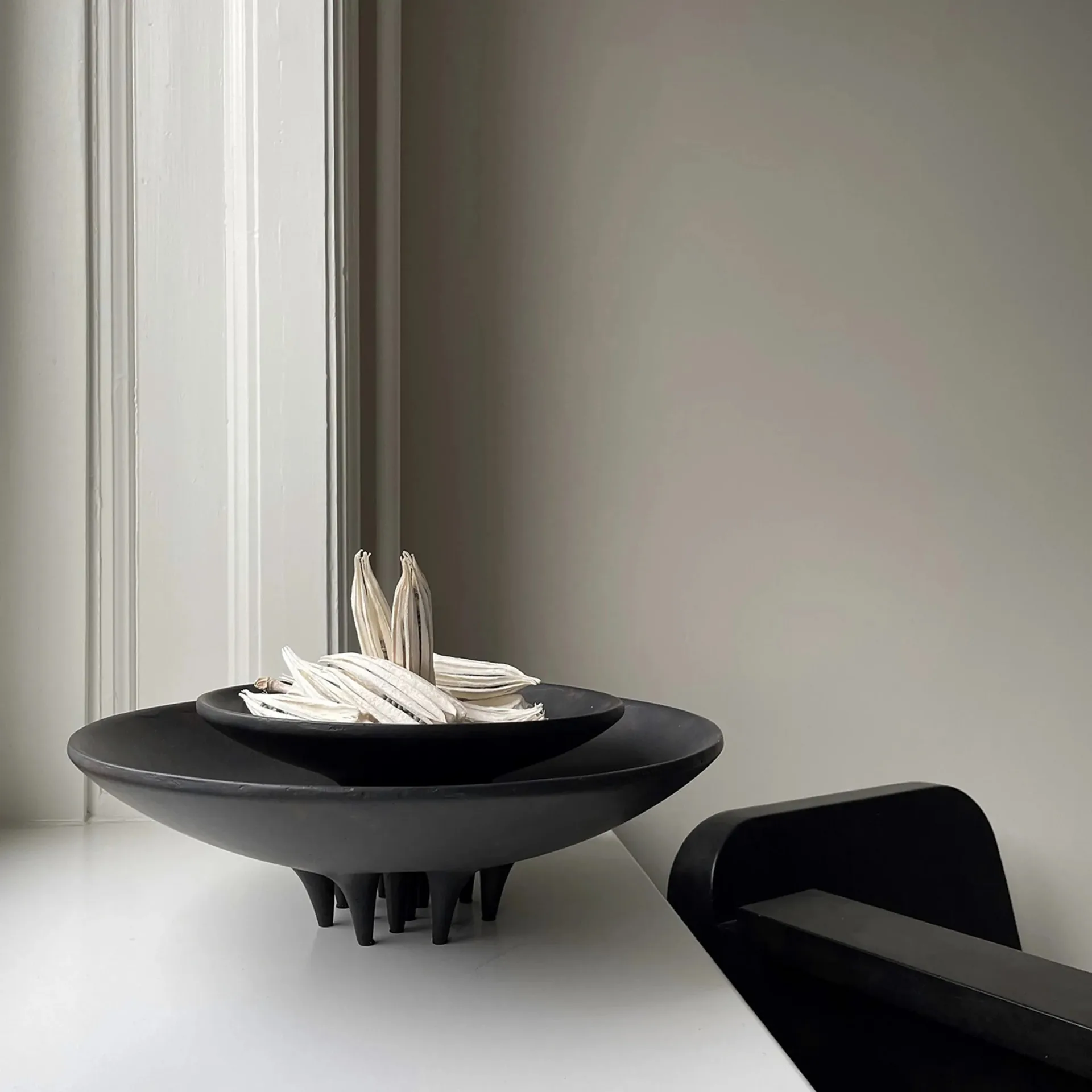 Medusa fat mini Ø30 cm, Coffee 101 Copenhagen