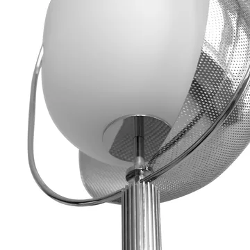 Pearl golvlampa - Chrome - 101 Copenhagen