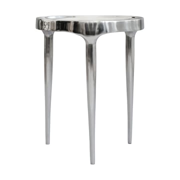 Phantom sidobord - Chrome tall - 101 Copenhagen