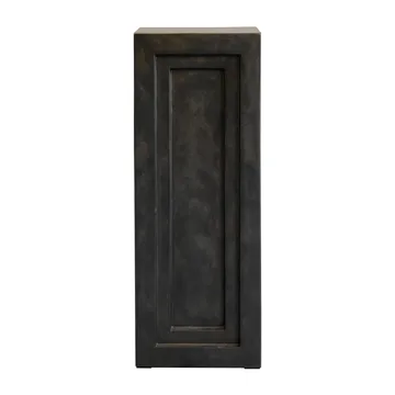 Podium Maxi piedestal 80 cm - Coffee - 101 Copenhagen