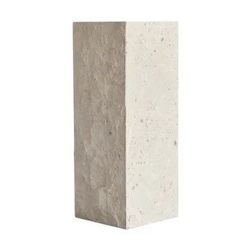 Podium Maxi piedestal 80 cm - Limestone - 101 Copenhagen