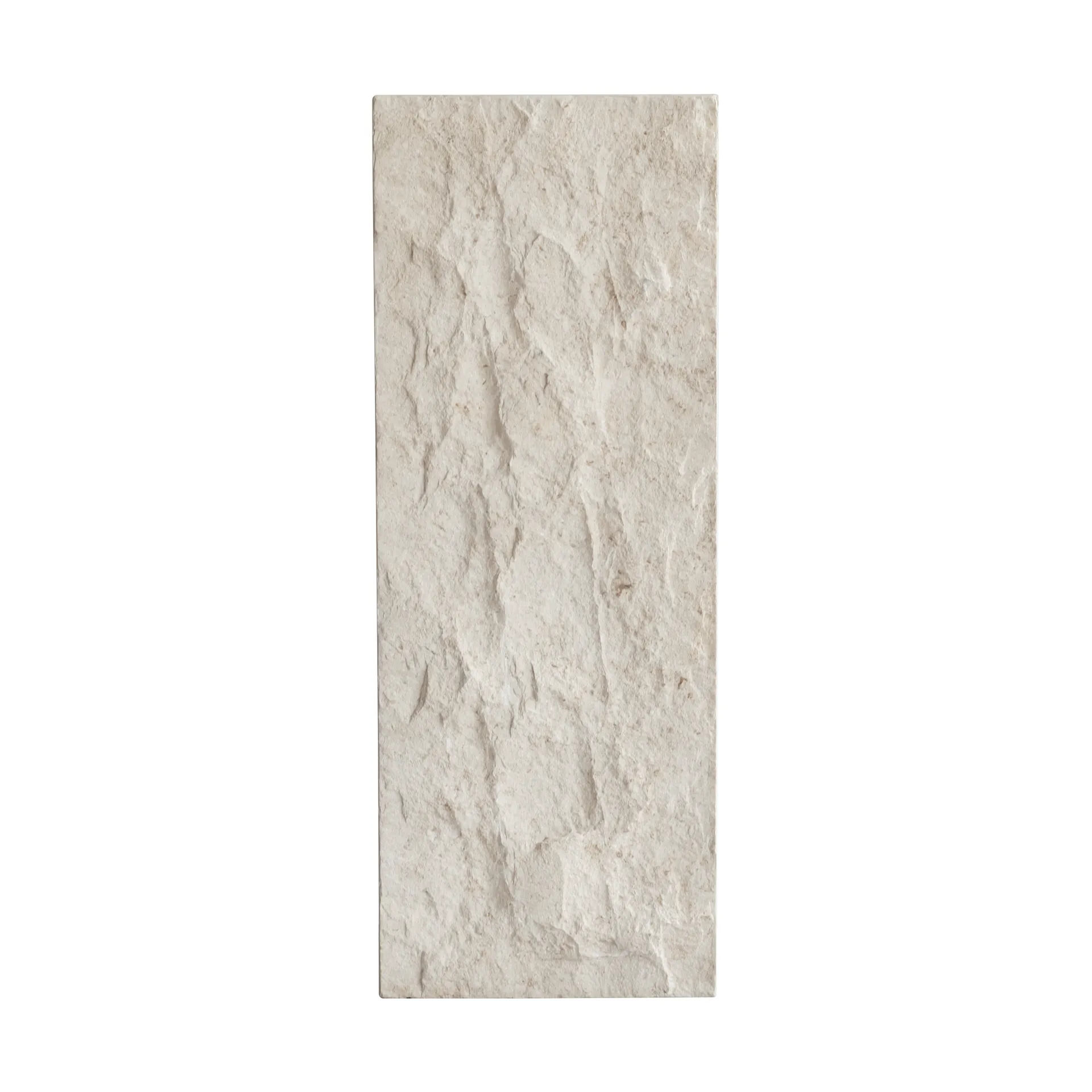 Podium Maxi piedestal 80 cm, Limestone 101 Copenhagen