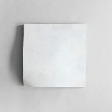 Sculpt Art Bubble väggdekoration 58x58 cm - Chalk white - 101 Copenhagen