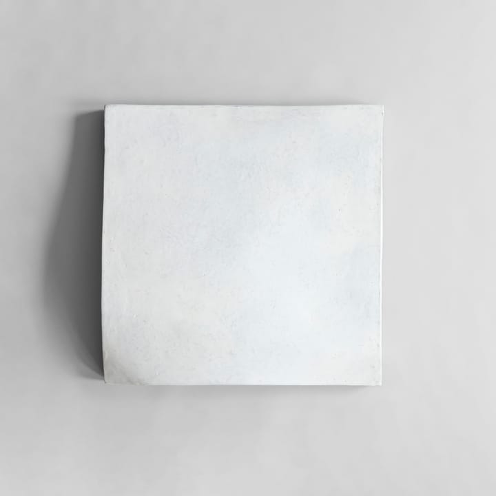 Sculpt Art Bubble väggdekoration 58x58 cm, Chalk white 101 Copenhagen