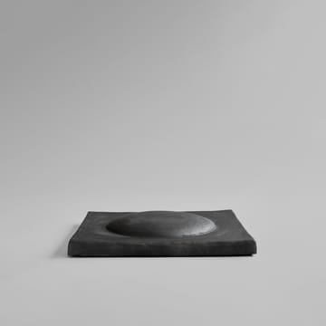 Sculpt Art Shield väggdekoration 58x58 cm - Coffee - 101 Copenhagen