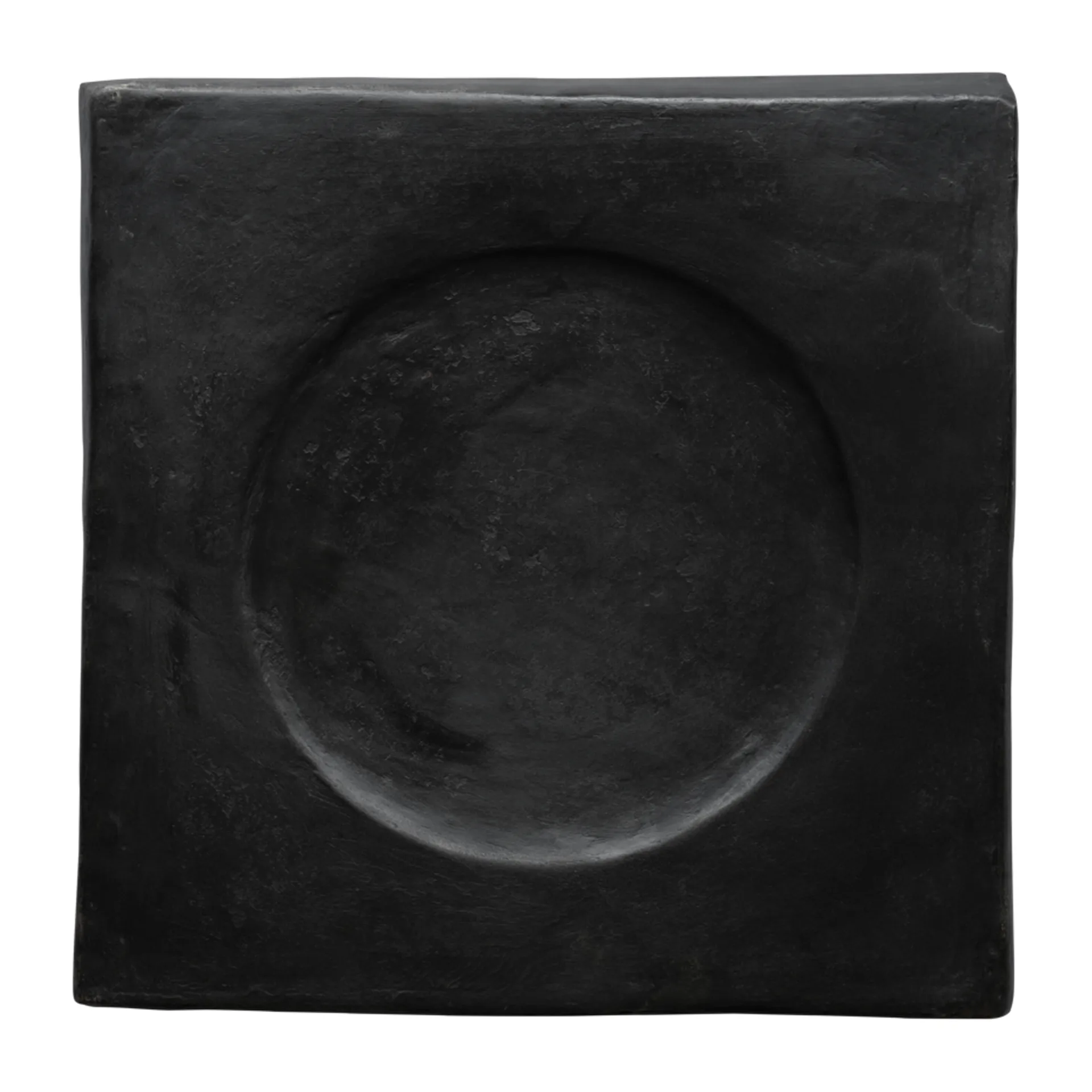Sculpt Art Void väggdekoration 58x58 cm, Coffee 101 Copenhagen