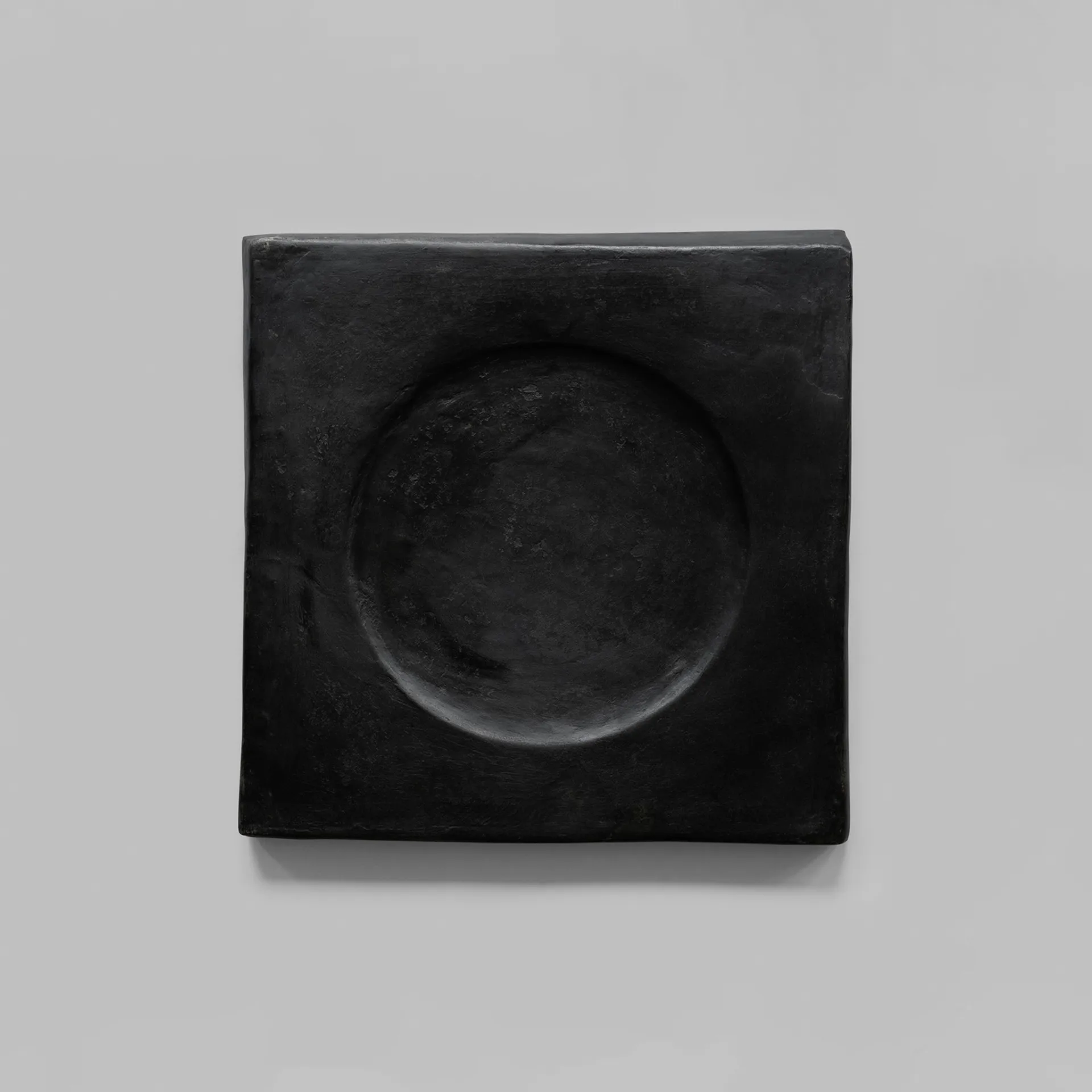 Sculpt Art Void väggdekoration 58x58 cm, Coffee 101 Copenhagen
