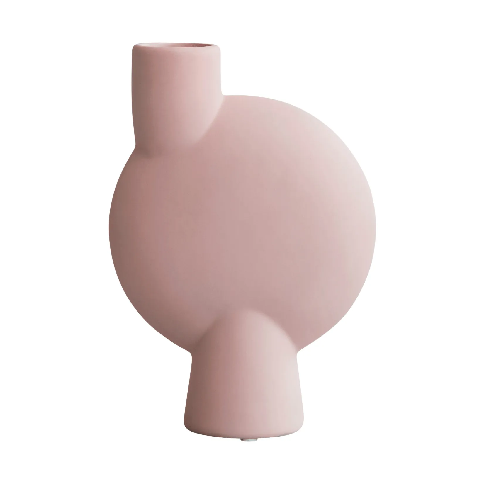 Sphere Bubl vas Medio, Rose 101 Copenhagen