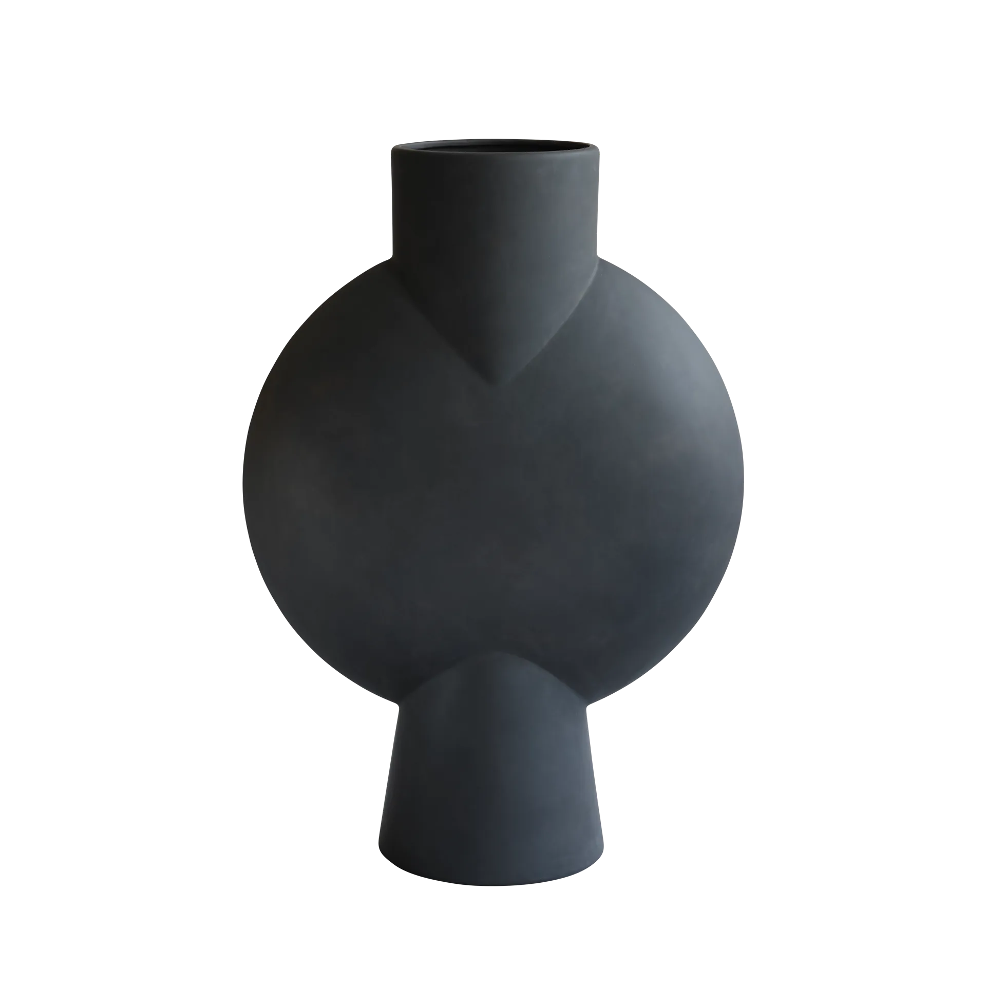 Sphere vas Giant, Coffee 101 Copenhagen