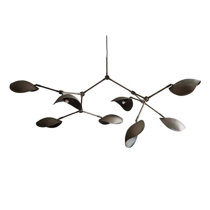 Stingray Chandelier takkrona - Bronze - 101 Copenhagen